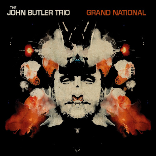 BUTLER, JOHN -TRIO- - GRAND NATIONALBUTLER, JOHN -TRIO- - GRAND NATIONAL.jpg